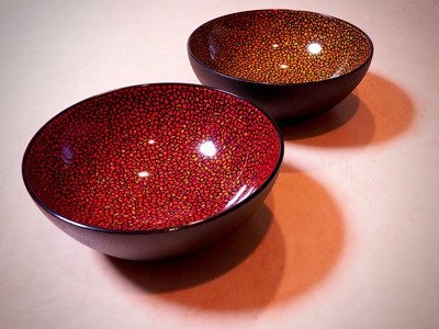 かんじる比良2016 作家と職人展