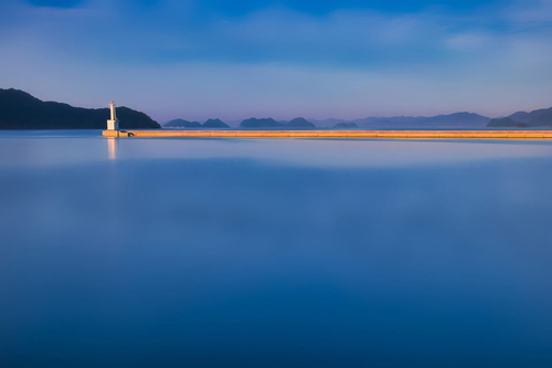 大町憲治 写真展・蒔絵師の視点 PartⅡ「-CONTRAST-」