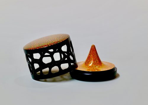 大町憲治作品展 －写真と工芸の関係性－