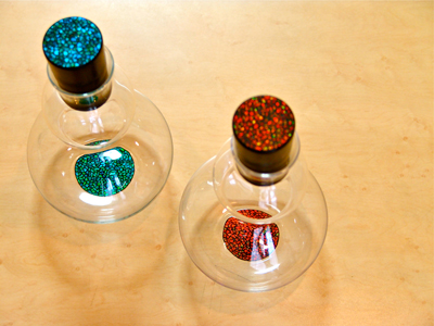 彩輝光GLASS
