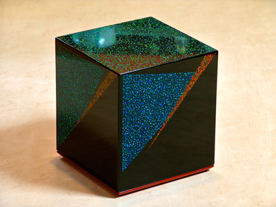 第34回京都工芸美術作家協会展